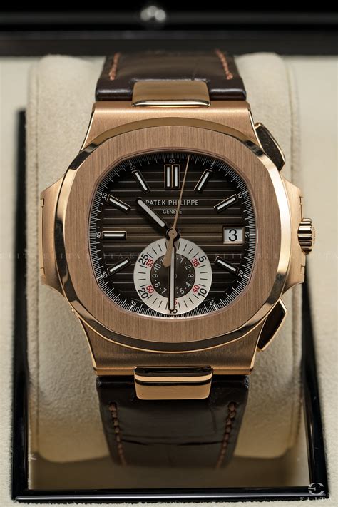 patek philippe 5980r rose gold price|Patek Philippe 5980 price.